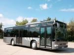 Mercedes-Benz Citaro K 2007 года
